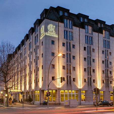 Berlin Mark Hotel Екстер'єр фото