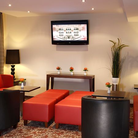 Berlin Mark Hotel Інтер'єр фото