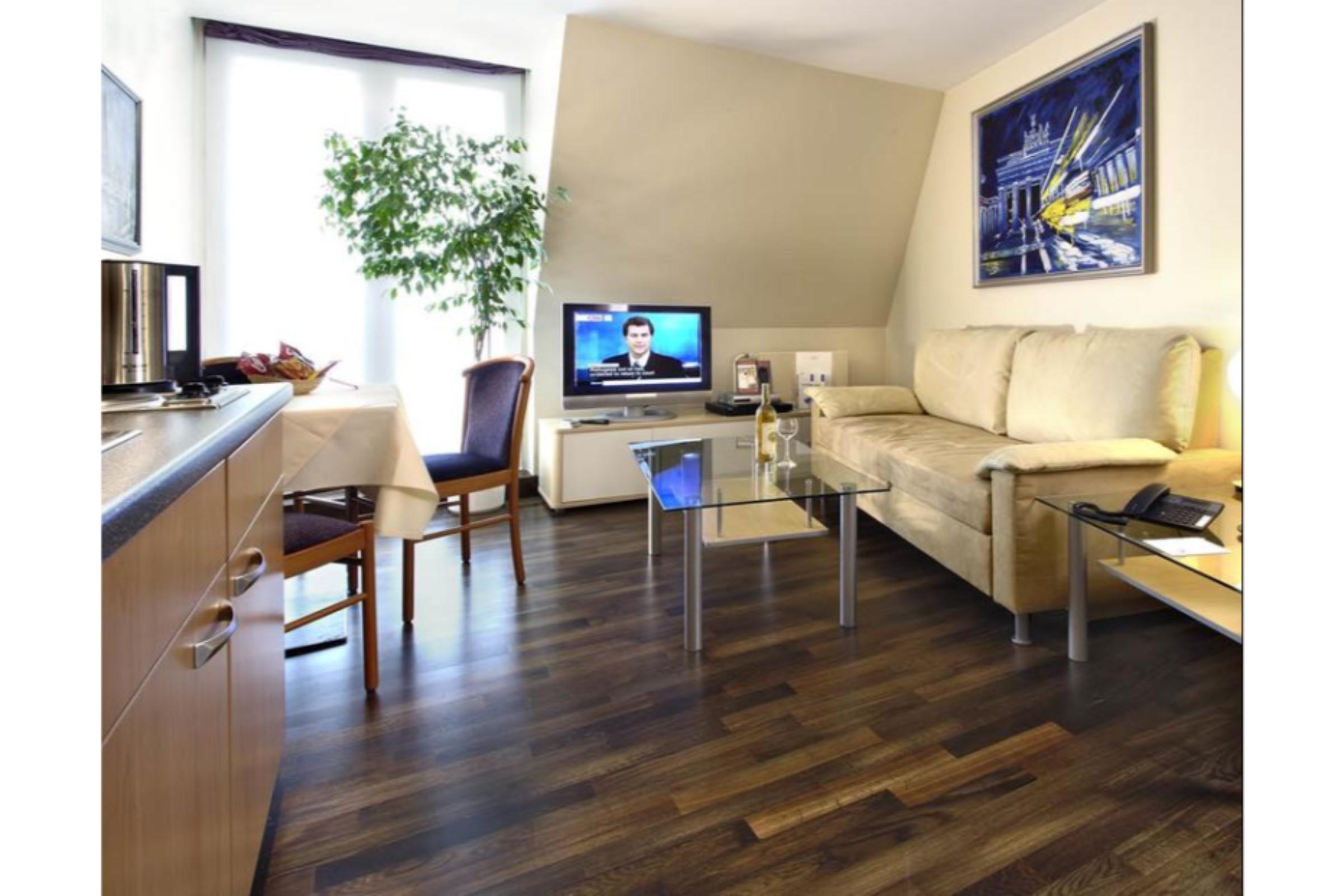 Berlin Mark Hotel Екстер'єр фото