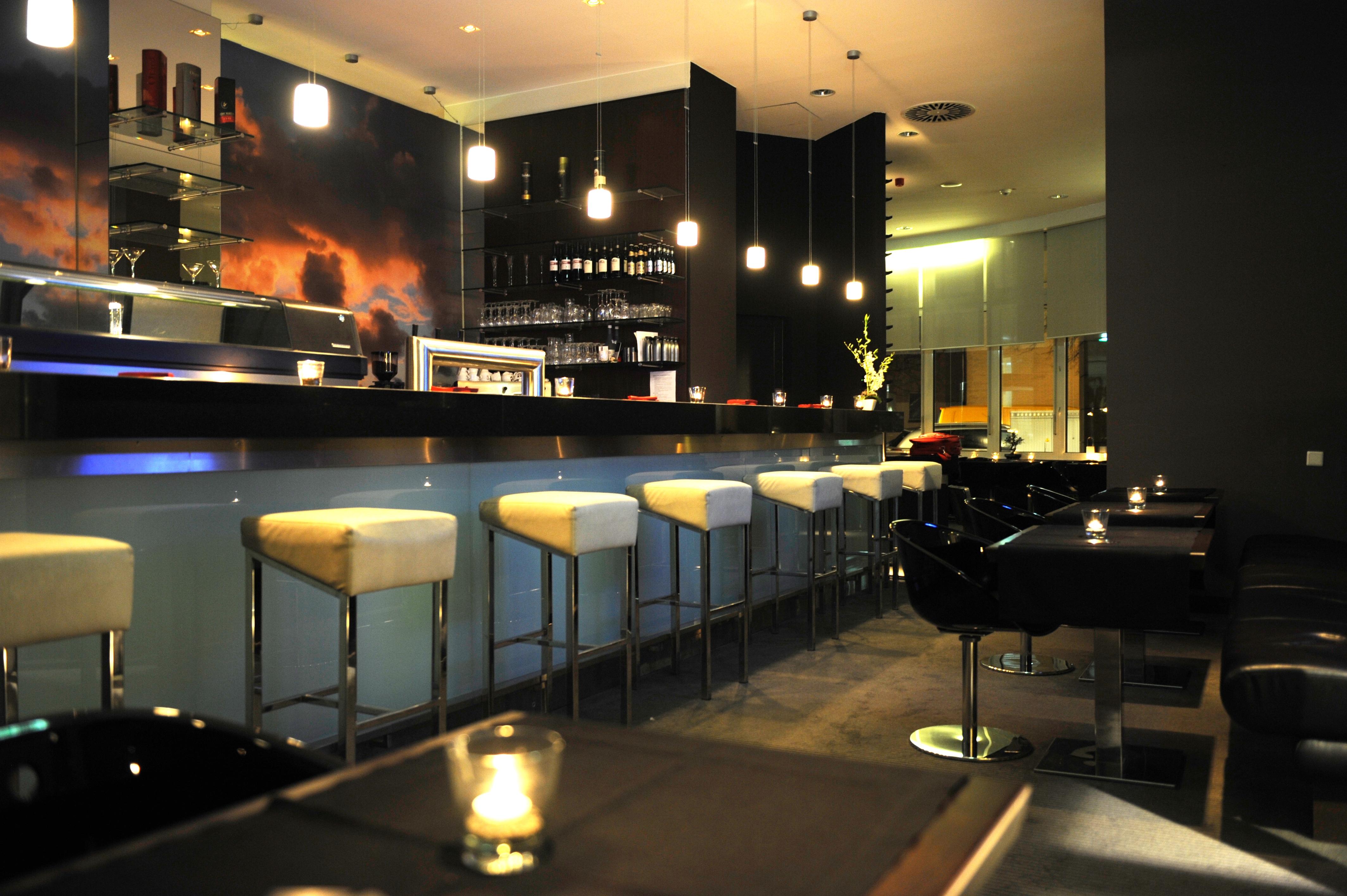Berlin Mark Hotel Зручності фото