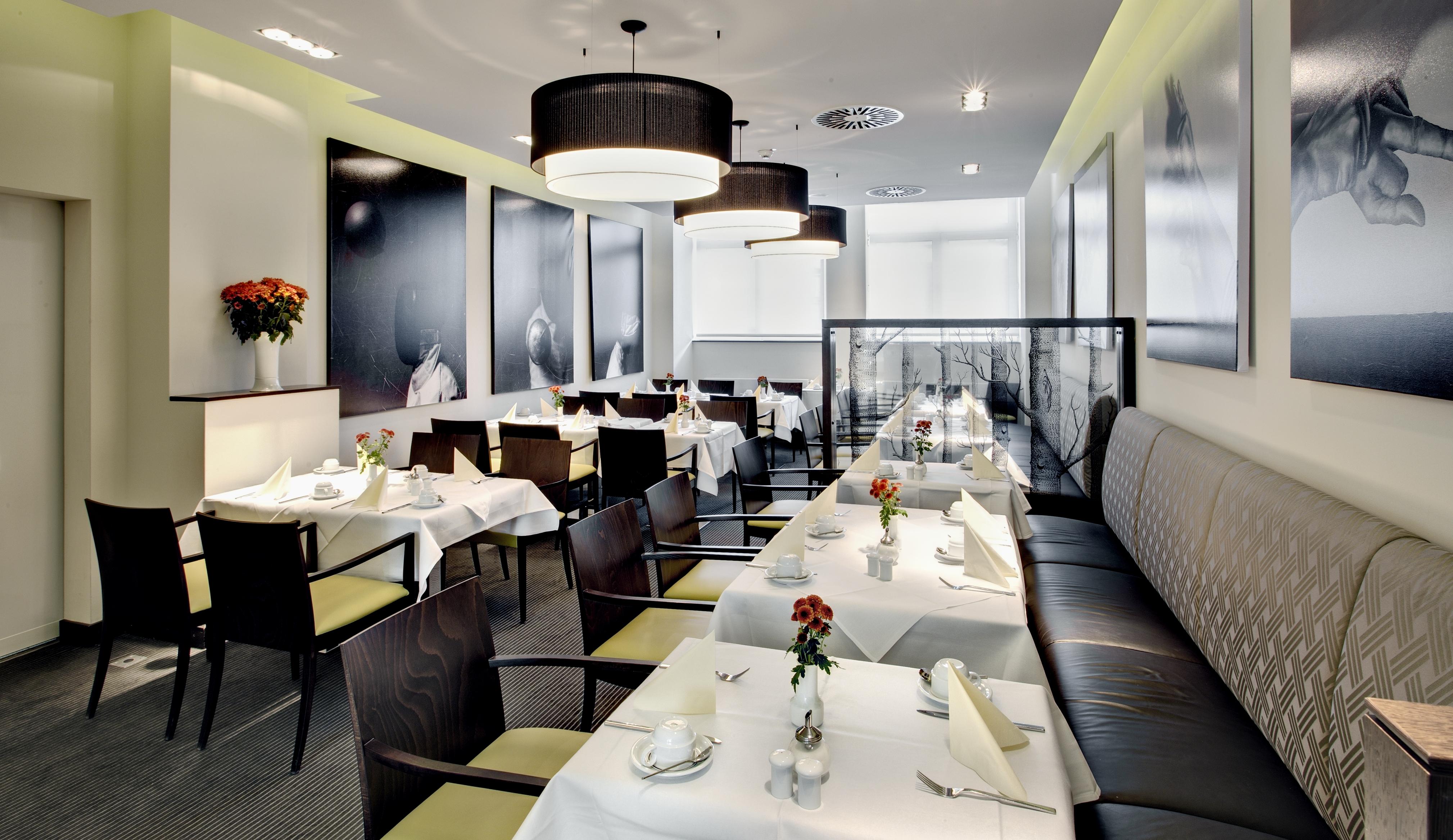 Berlin Mark Hotel Зручності фото