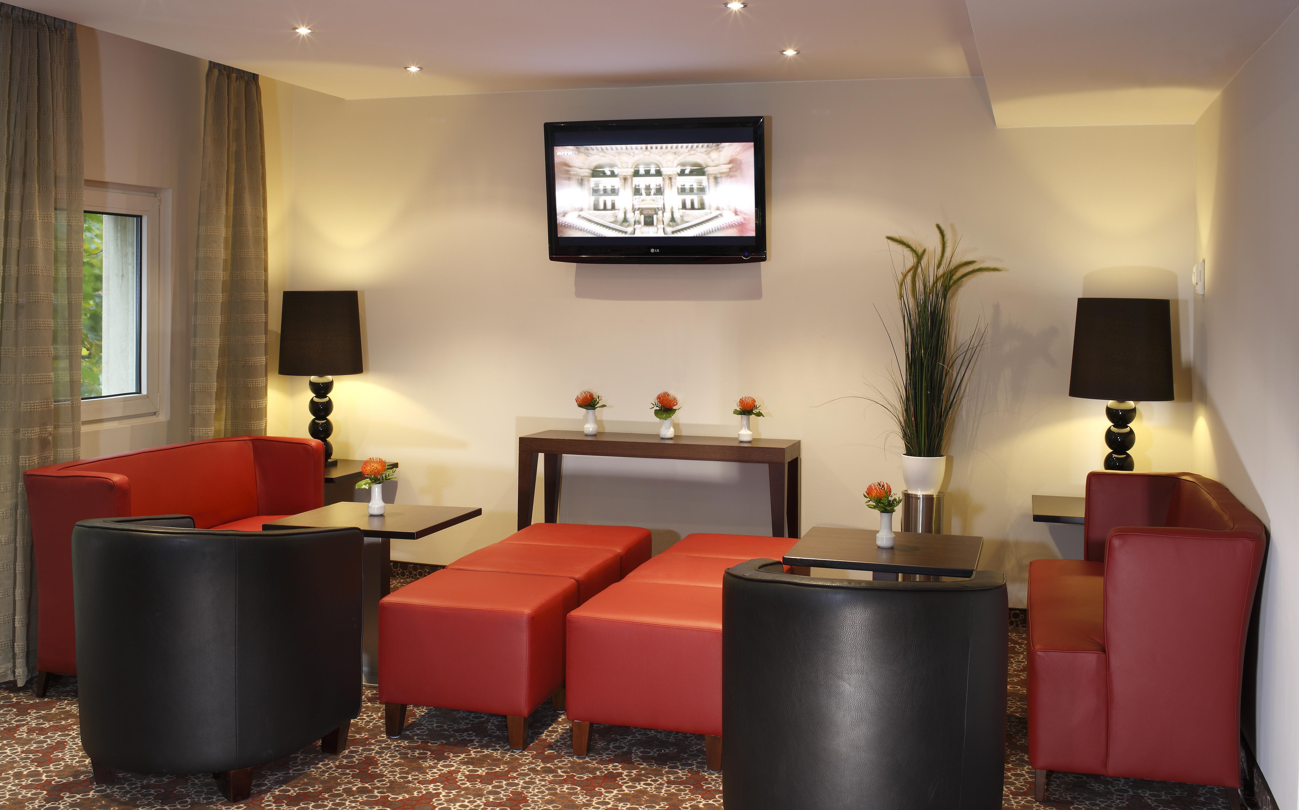 Berlin Mark Hotel Інтер'єр фото