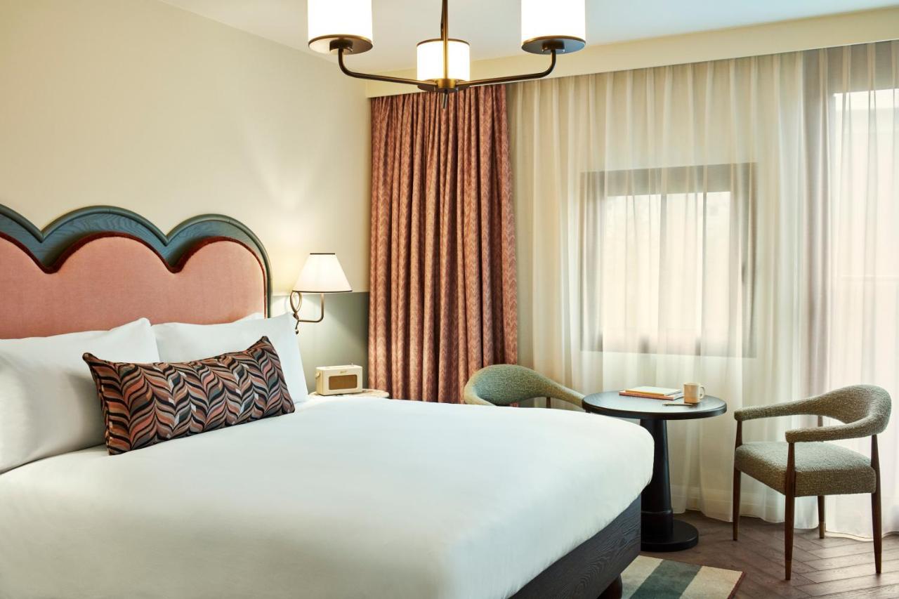 Berlin Mark Hotel Екстер'єр фото