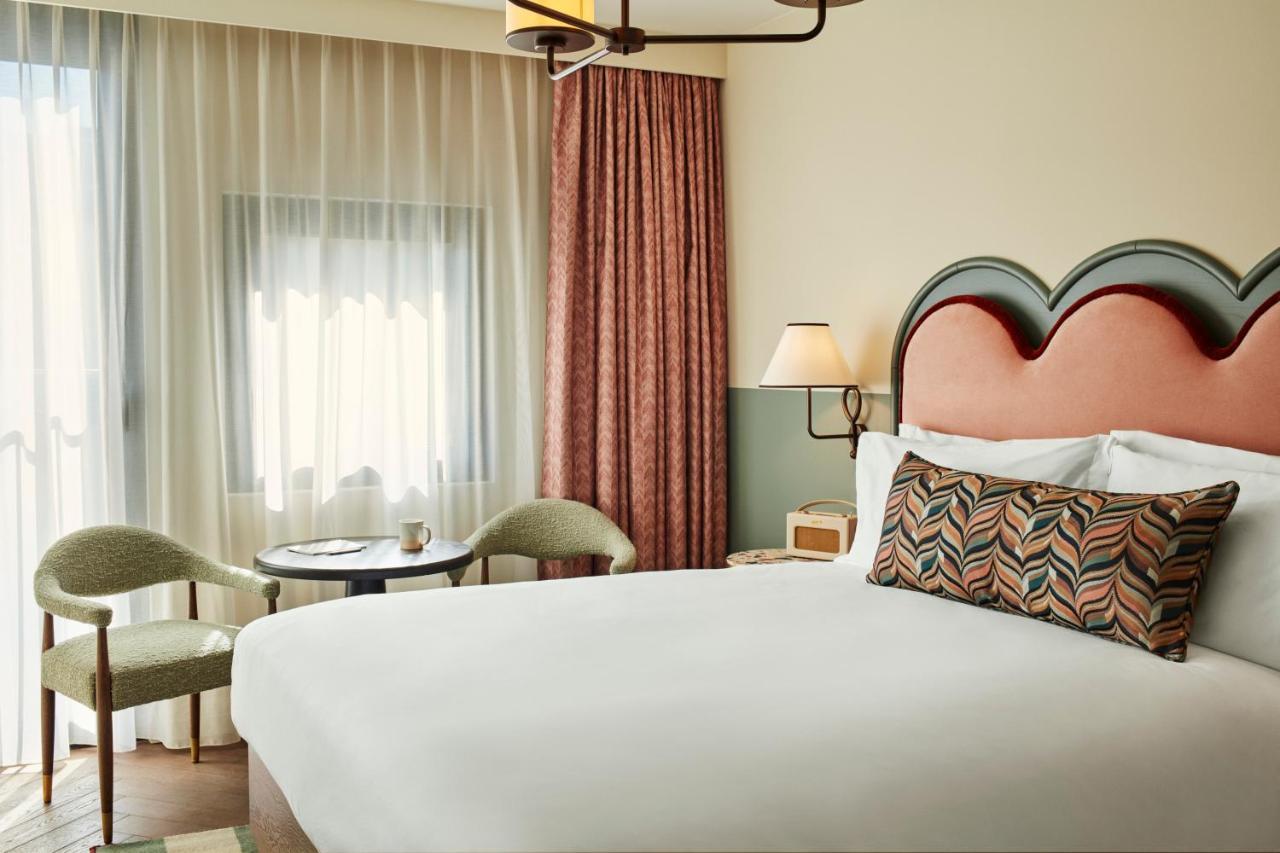 Berlin Mark Hotel Екстер'єр фото