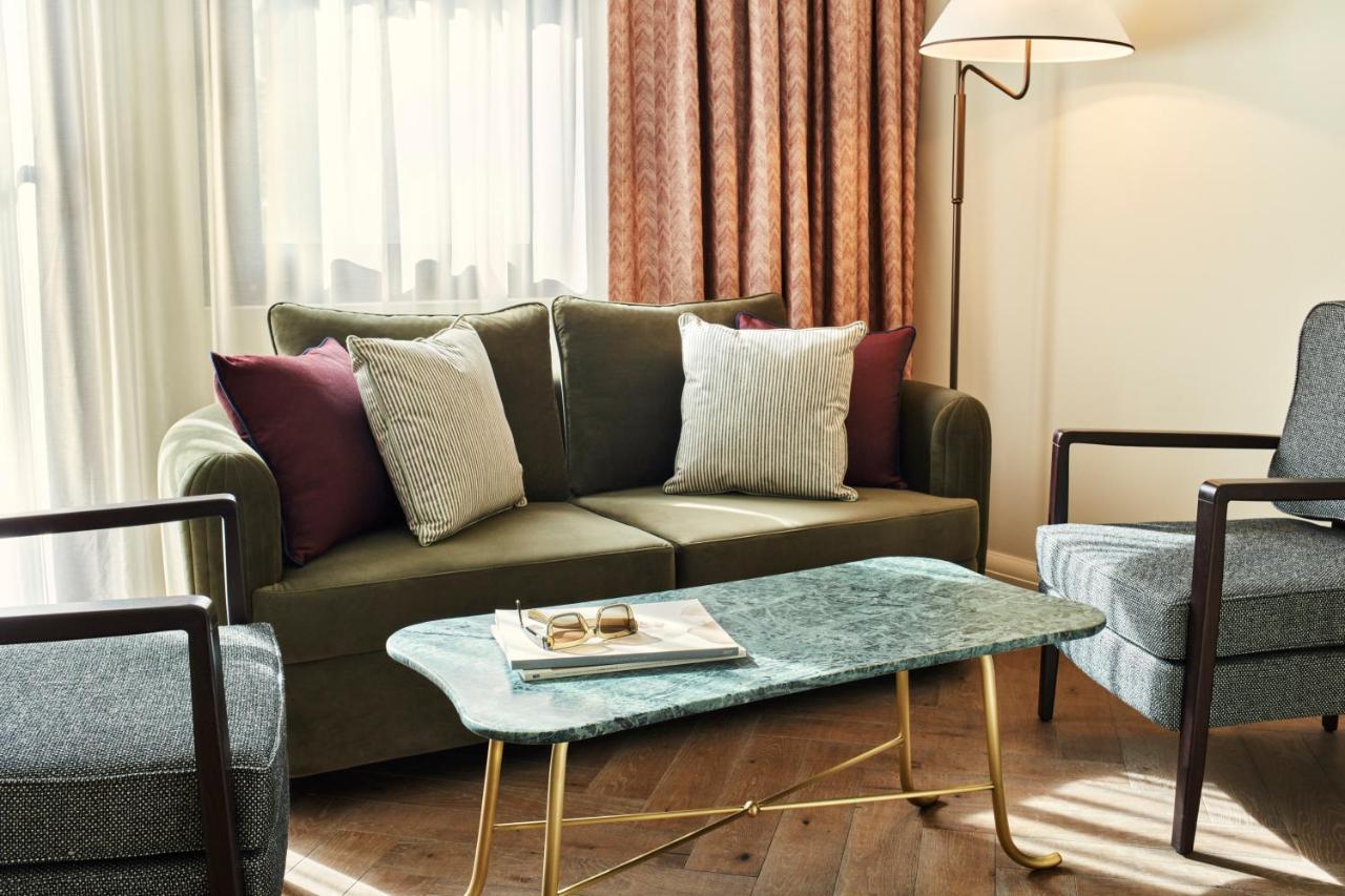 Berlin Mark Hotel Екстер'єр фото