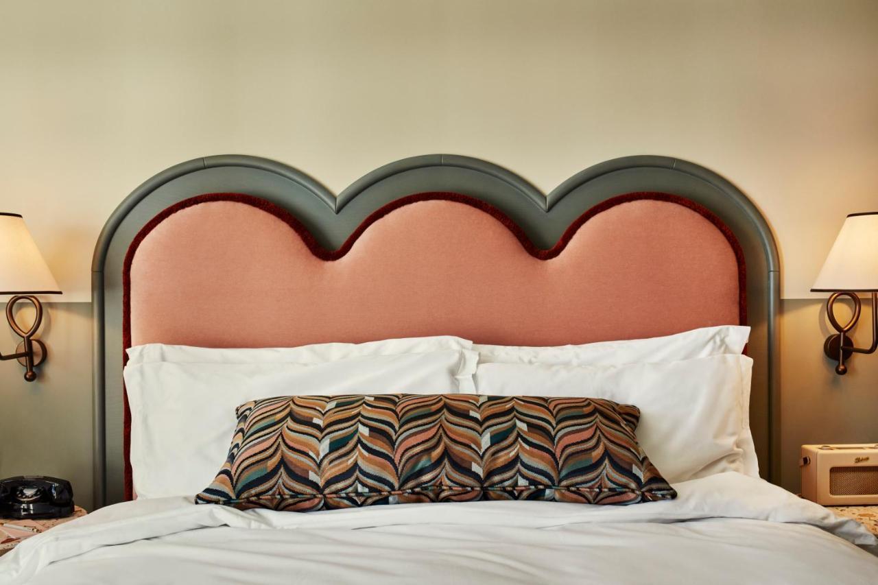 Berlin Mark Hotel Екстер'єр фото