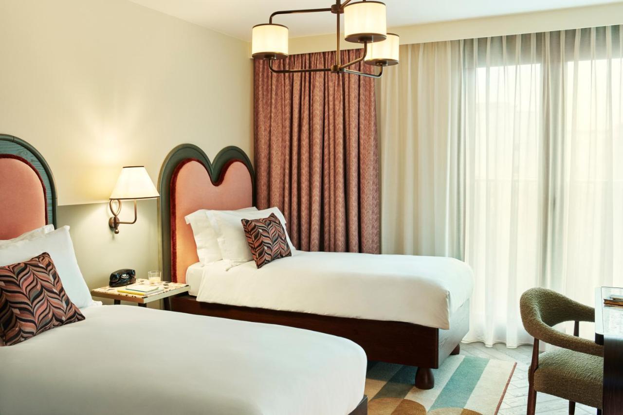 Berlin Mark Hotel Екстер'єр фото