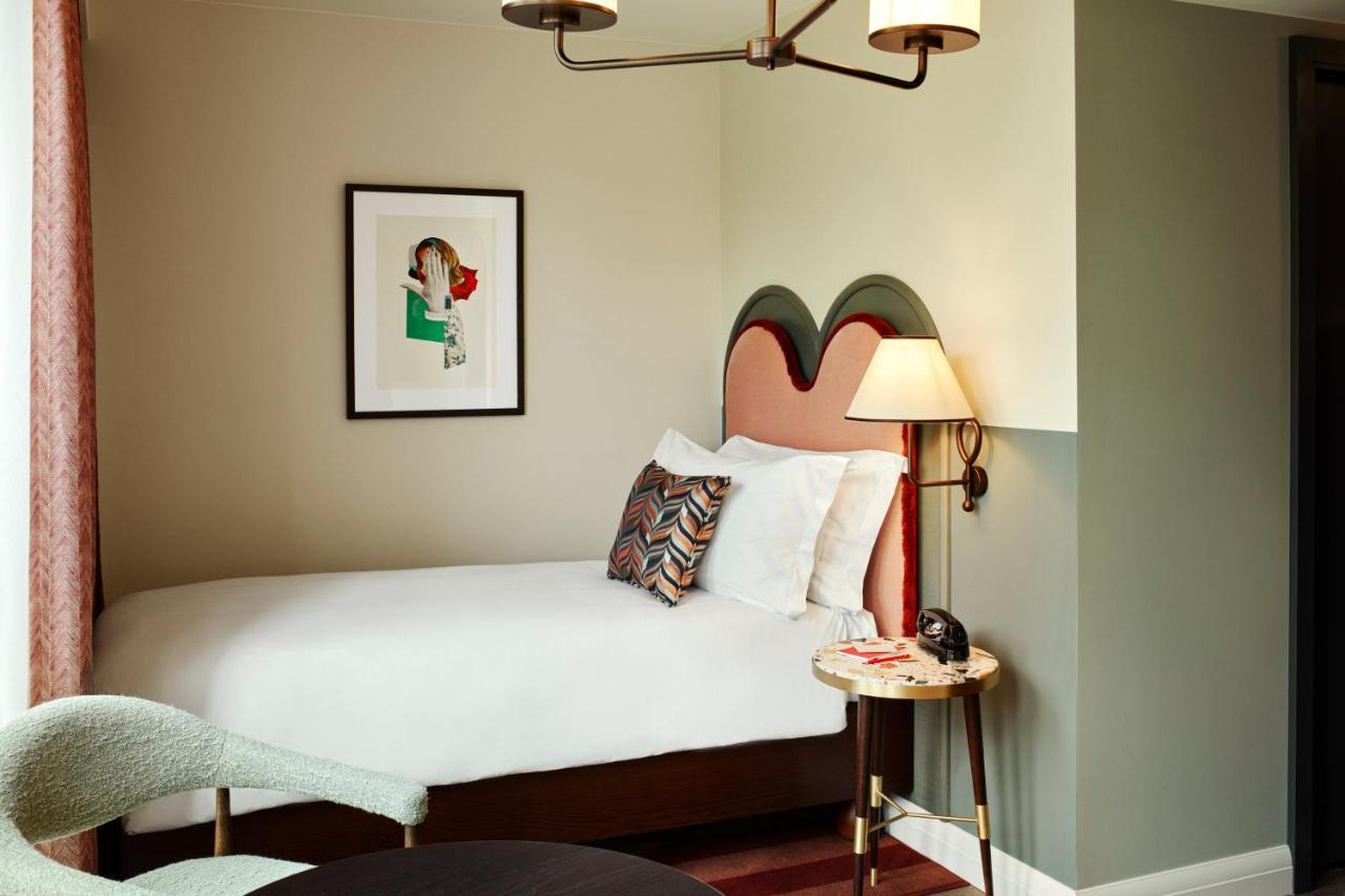 Berlin Mark Hotel Екстер'єр фото