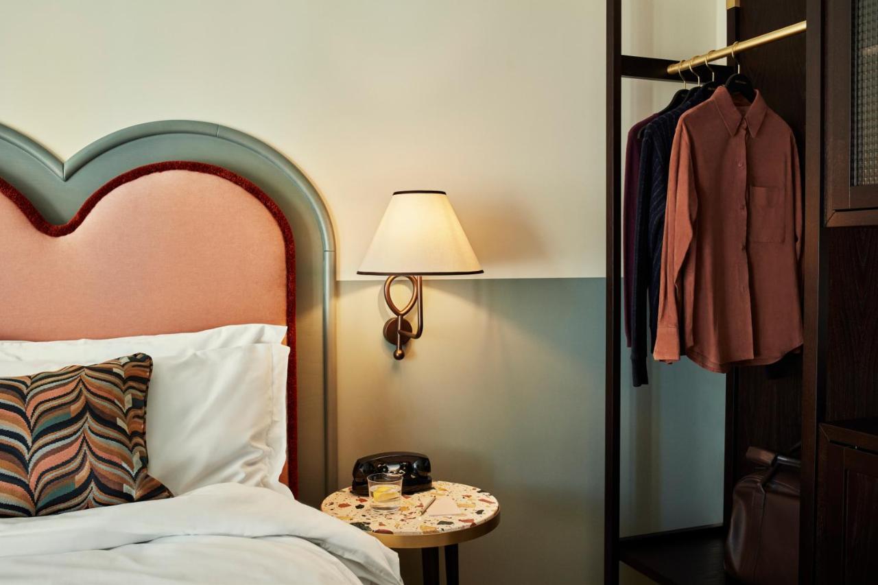 Berlin Mark Hotel Екстер'єр фото