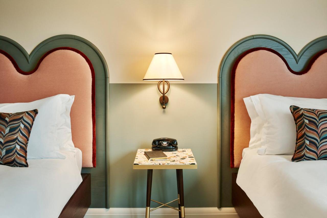 Berlin Mark Hotel Екстер'єр фото