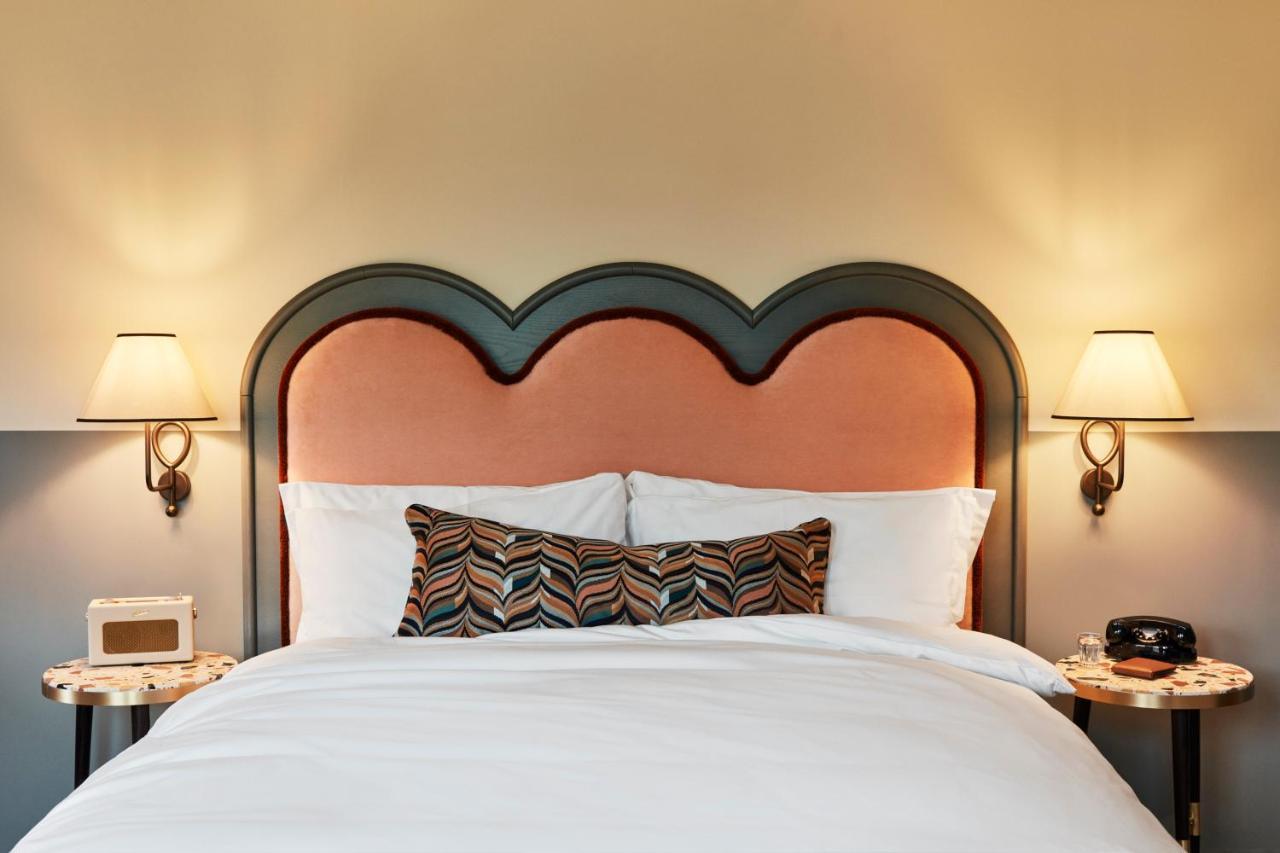 Berlin Mark Hotel Екстер'єр фото