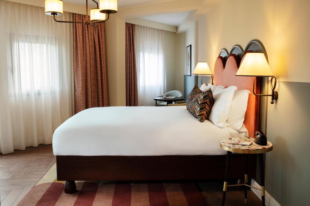 Berlin Mark Hotel Екстер'єр фото