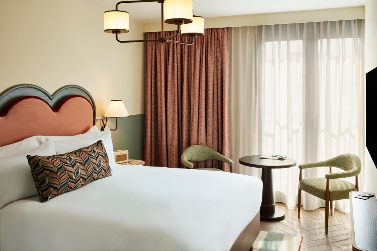 Berlin Mark Hotel Екстер'єр фото