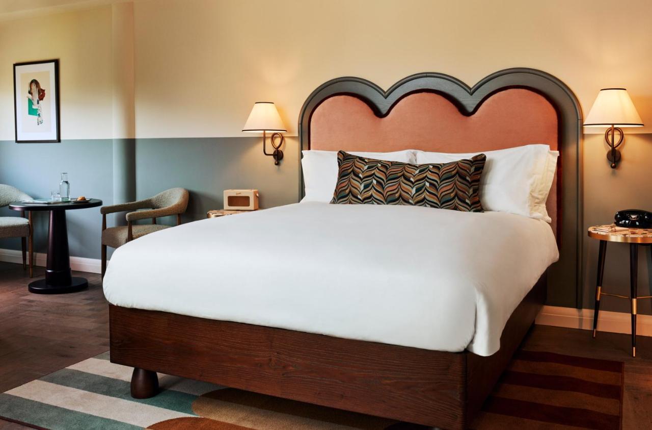 Berlin Mark Hotel Екстер'єр фото