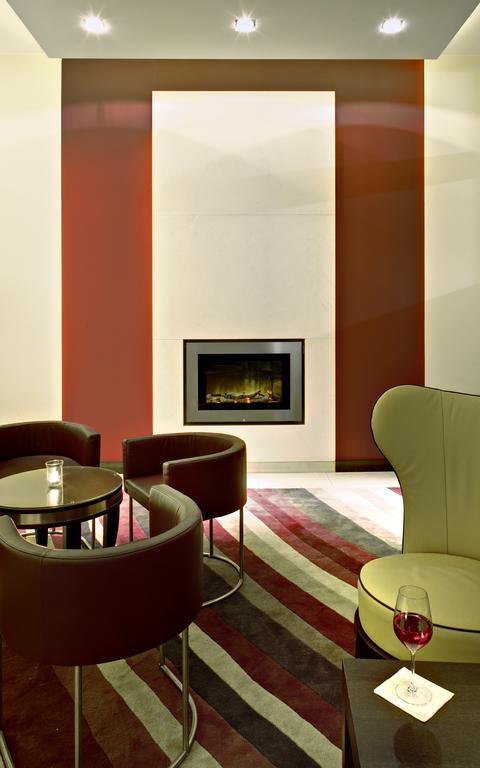 Berlin Mark Hotel Інтер'єр фото